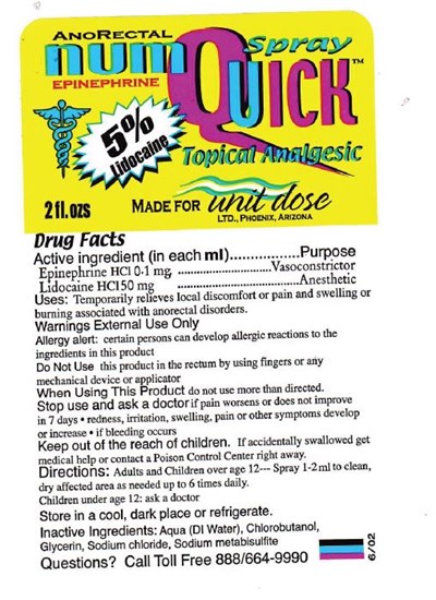 Image (Numquick Analgesic Spray)